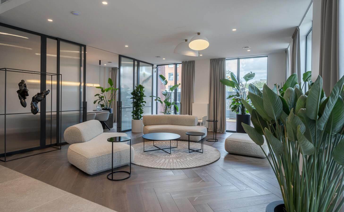 Exklusive Wohnung in Breslau kaufen – Architektur, Concierge und Spa in Bestlage – sofort verfügbar – Bild 17
