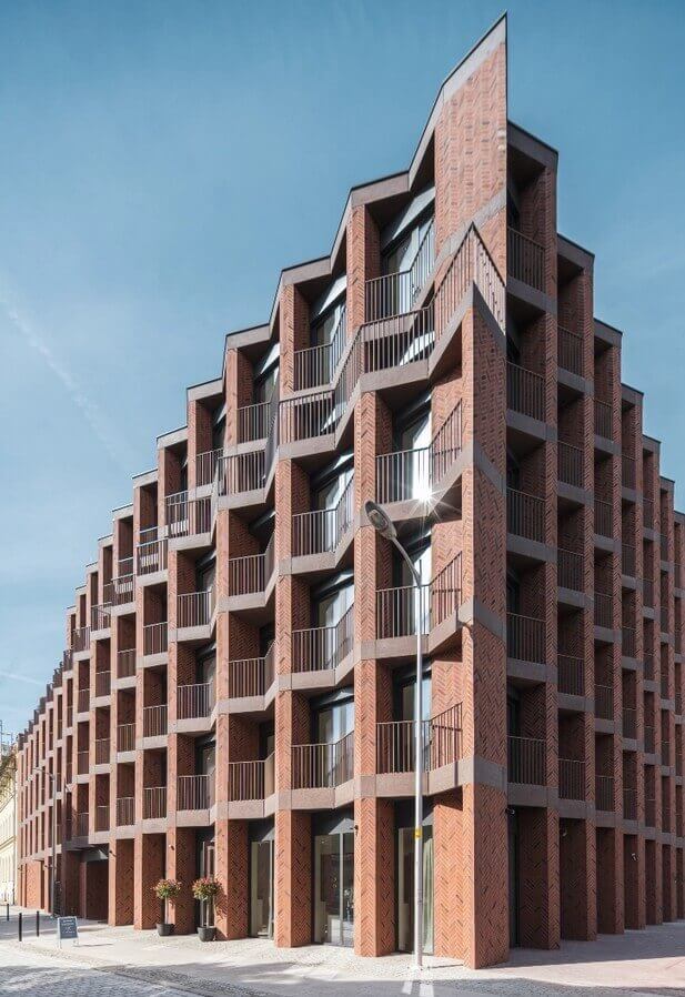 Exklusive Wohnung in Breslau kaufen – Architektur, Concierge und Spa in Bestlage – sofort verfügbar – Bild 18