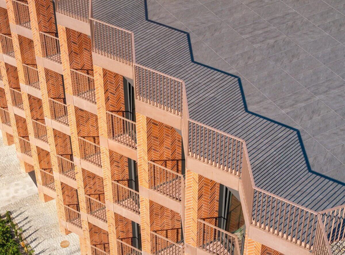 Exklusive Wohnung in Breslau kaufen – Architektur, Concierge und Spa in Bestlage – sofort verfügbar – Bild 5