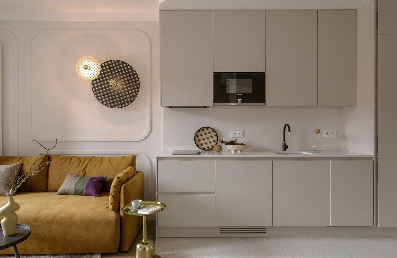 Exklusive Wohnung in Breslau kaufen – Architektur, Concierge und Spa in Bestlage – sofort verfügbar – Bild 7
