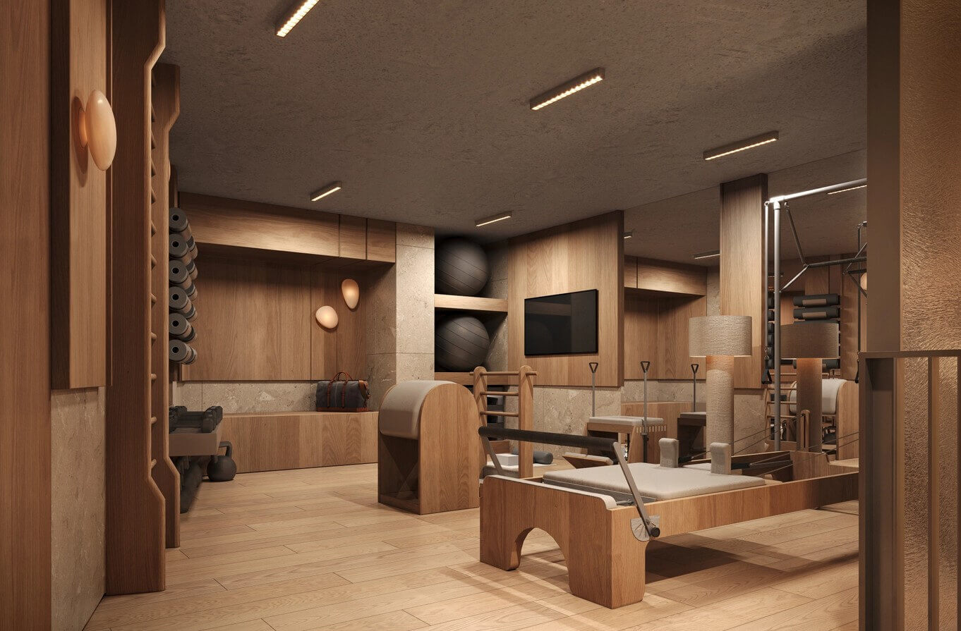 Exklusive Wohnung in Breslau kaufen – Architektur, Concierge und Spa in Bestlage – sofort verfügbar – Bild 8