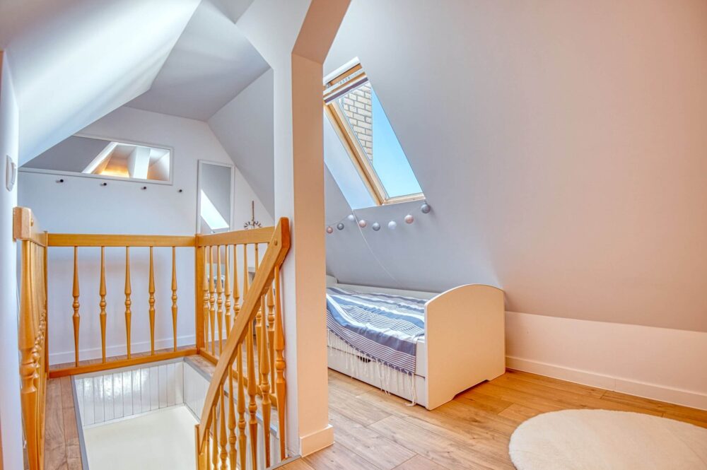 Ferienwohnung in Swinemünde, Wohndetail