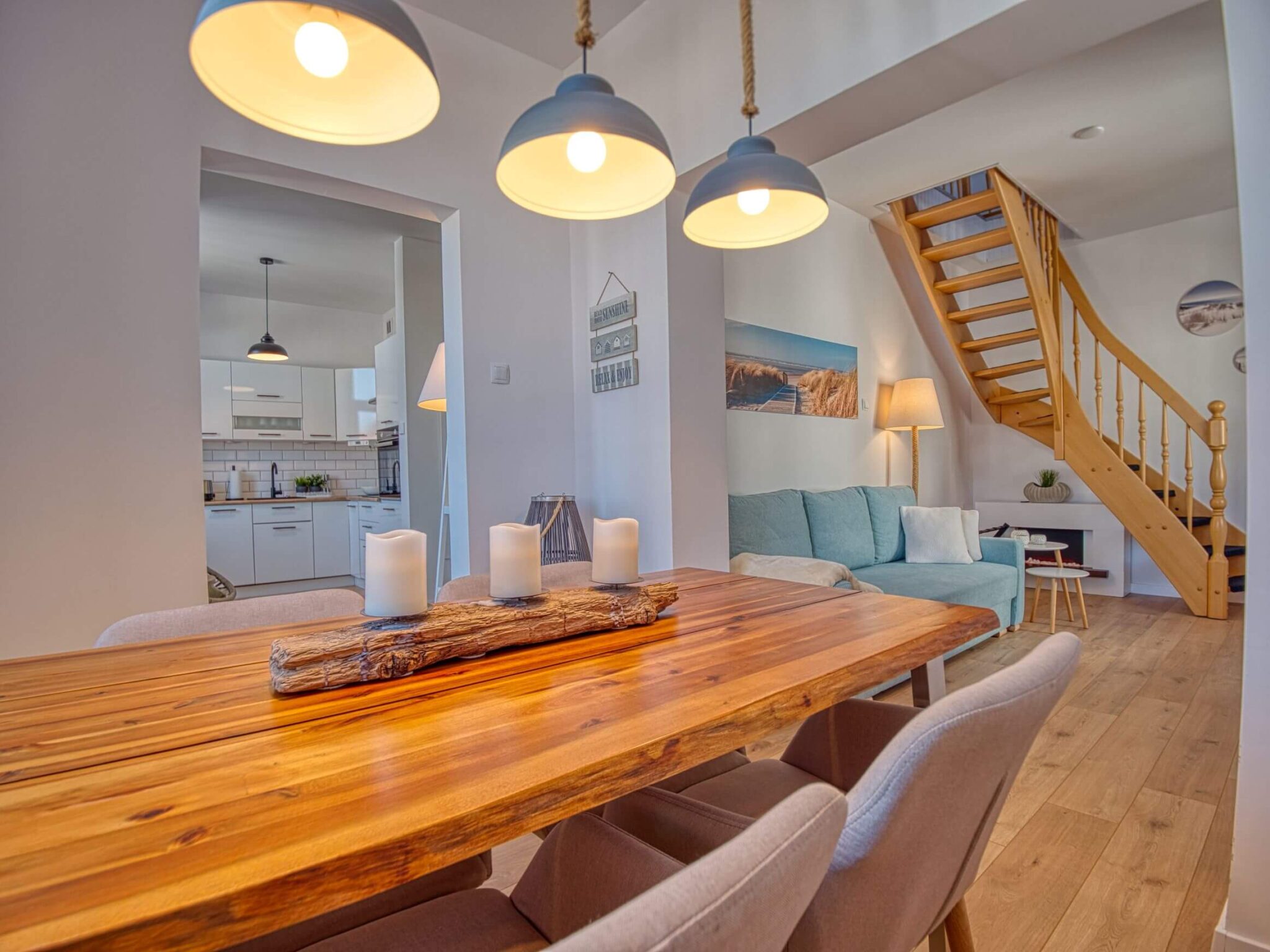 Ferienwohnung Swinemünde kaufen: 2 Zimmer, 350 Meter zum Strand – Koffer rein, fertig – Bild 26