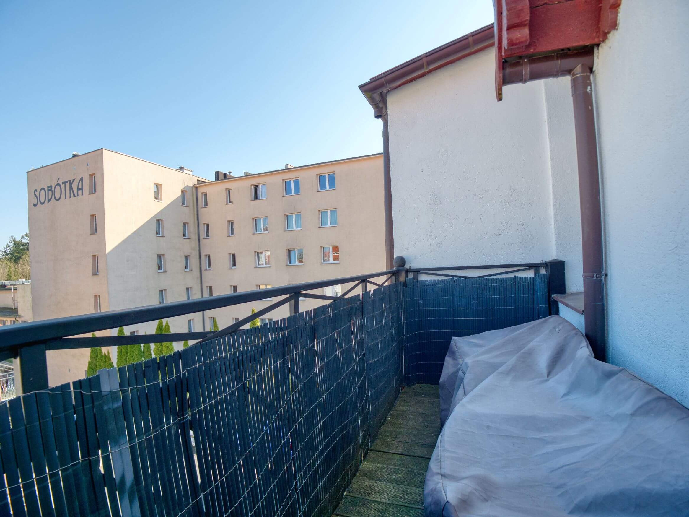 Ferienwohnung Swinemünde kaufen: 2 Zimmer, 350 Meter zum Strand – Koffer rein, fertig – Bild 17