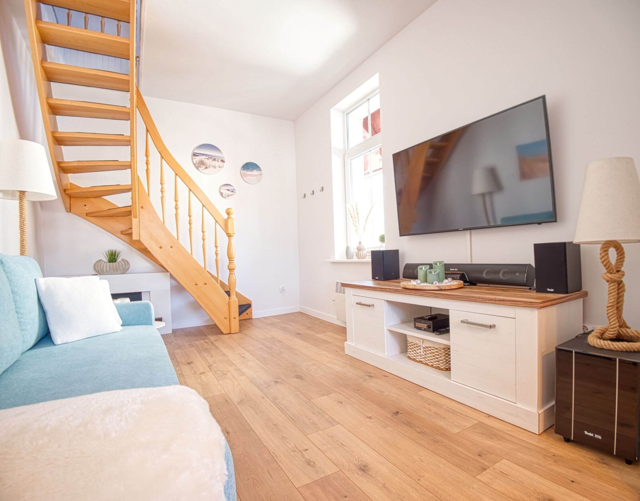 Ferienwohnung Swinemünde kaufen: 2 Zimmer, 350 Meter zum Strand – Koffer rein, fertig – Bild 32