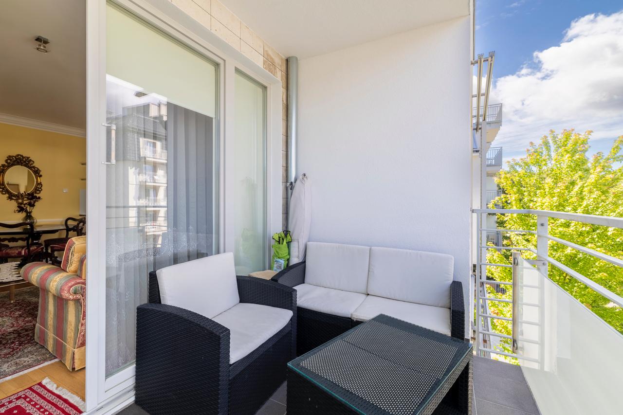 3-Zimmer-Apartment in Swinemünde – nur ca. 200 m vom Strand entfernt – Bild 5