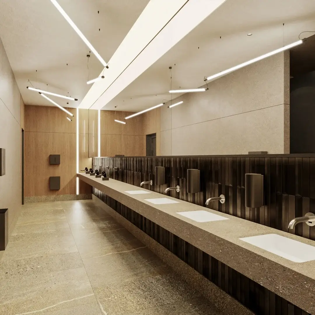 WC Spa 2