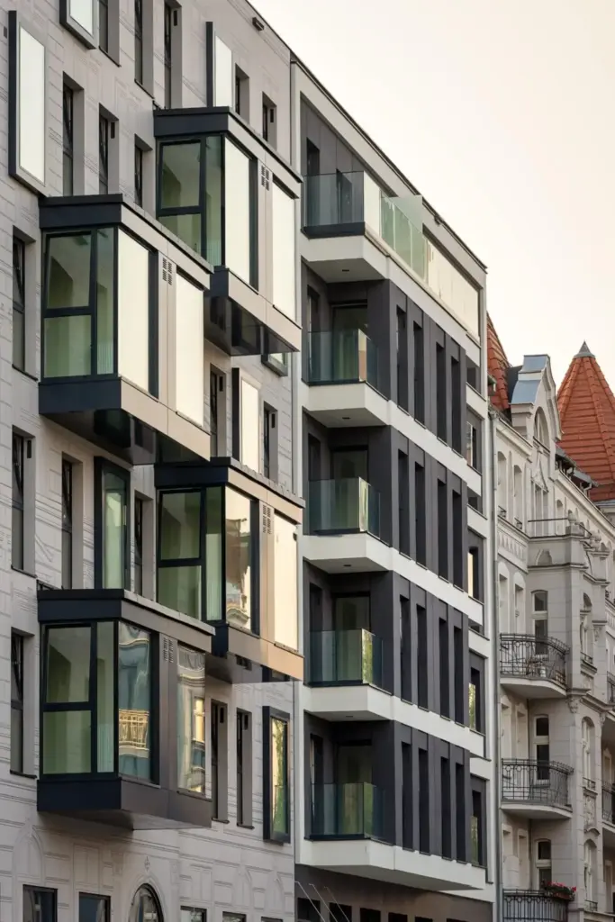 2-Zimmer-Wohnung in Breslau kaufen – Neubau im Viertel Nadodrze