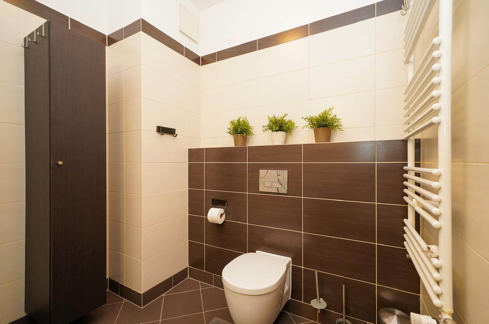 1-Zimmer-Apartment Swinemünde kaufen – Promenade – Bild 9