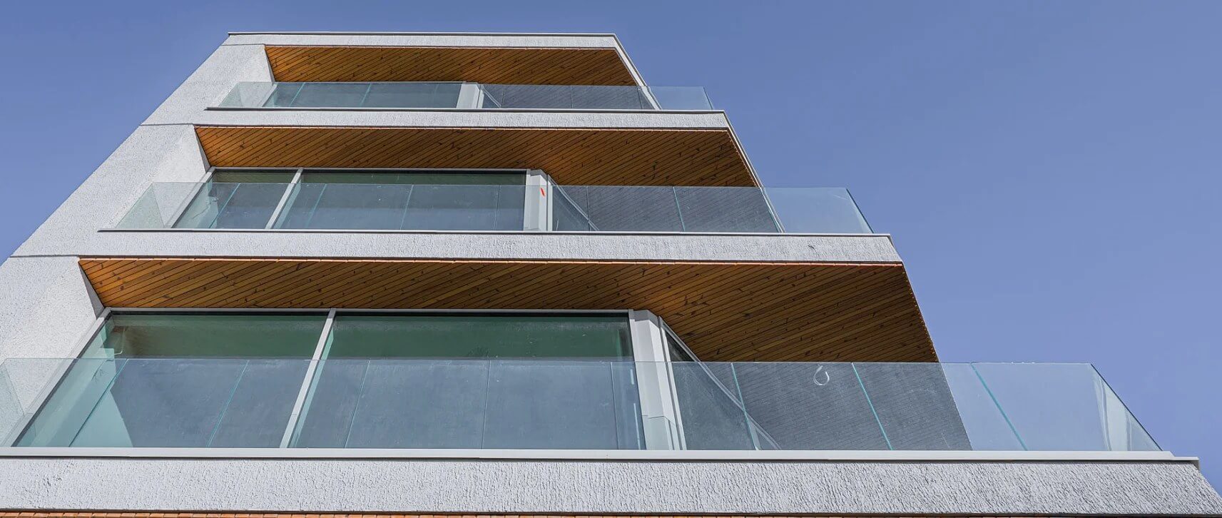 Wohnungne mit Meerblick 1. Reihe Dziwnow Neubau sofort verfügbar – Bild 1