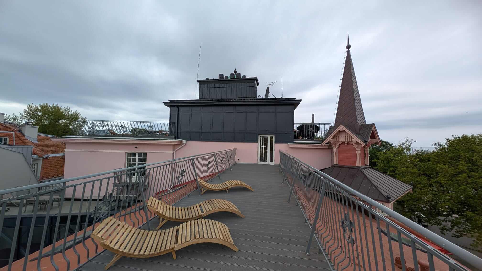 Ferienwohnung in Misdroy kaufen – erste Reihe, 100 Meter zum Strand, Pool und SPA im Haus – Bild 10