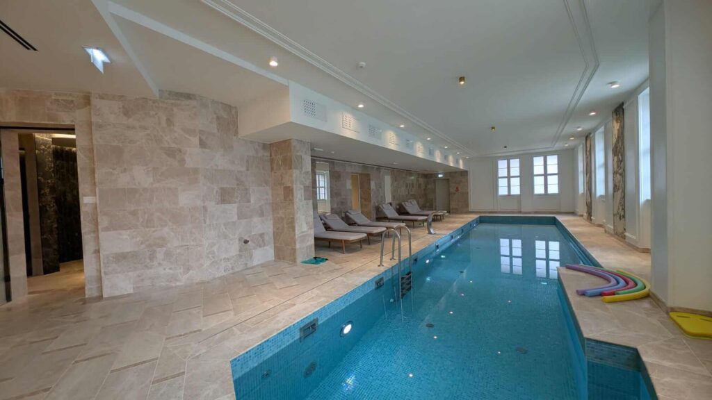 Ferienwohnung Misdroy erste Reihe – Apartmenthaus am Strand, Bild 3
