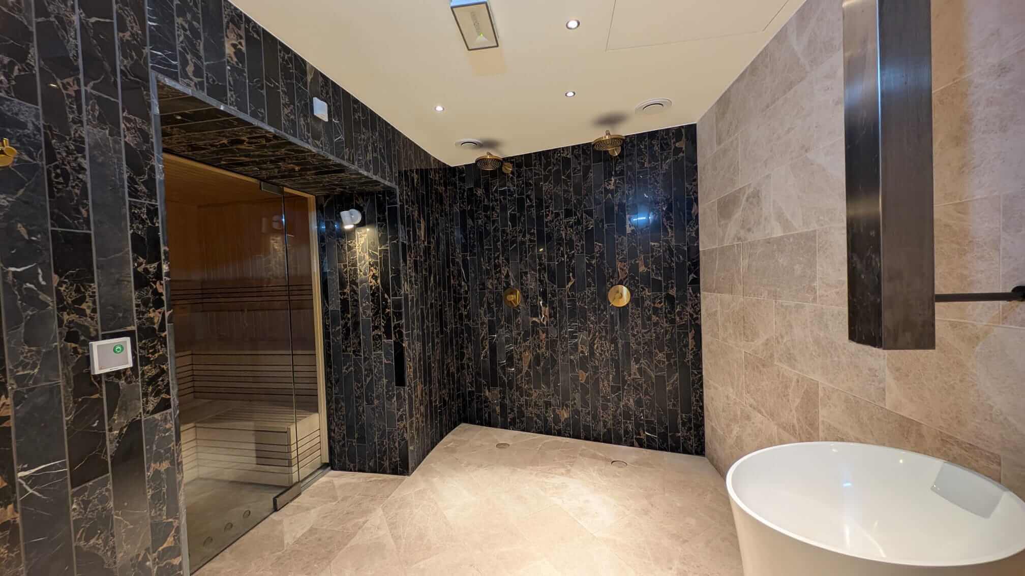 Ferienwohnung in Misdroy kaufen – erste Reihe, 100 Meter zum Strand, Pool und SPA im Haus – Bild 5