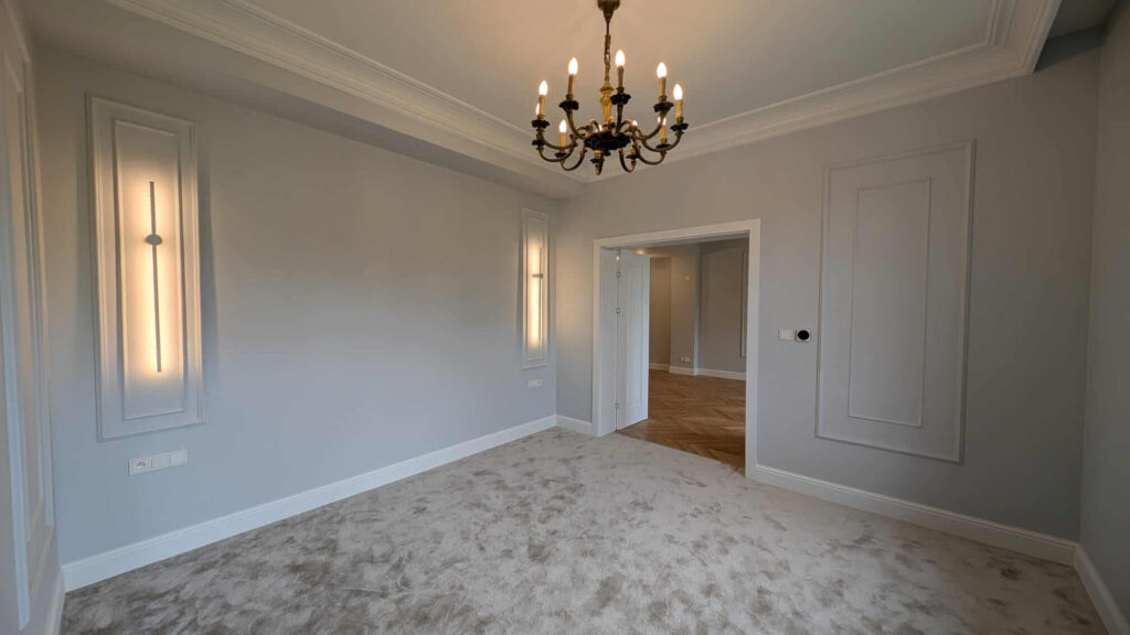 Ferienwohnung Misdroy erste Reihe – Apartmenthaus am Strand, Bild 6