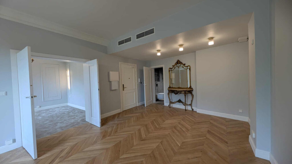 Ferienwohnung Misdroy erste Reihe – Apartmenthaus am Strand, Bild 8