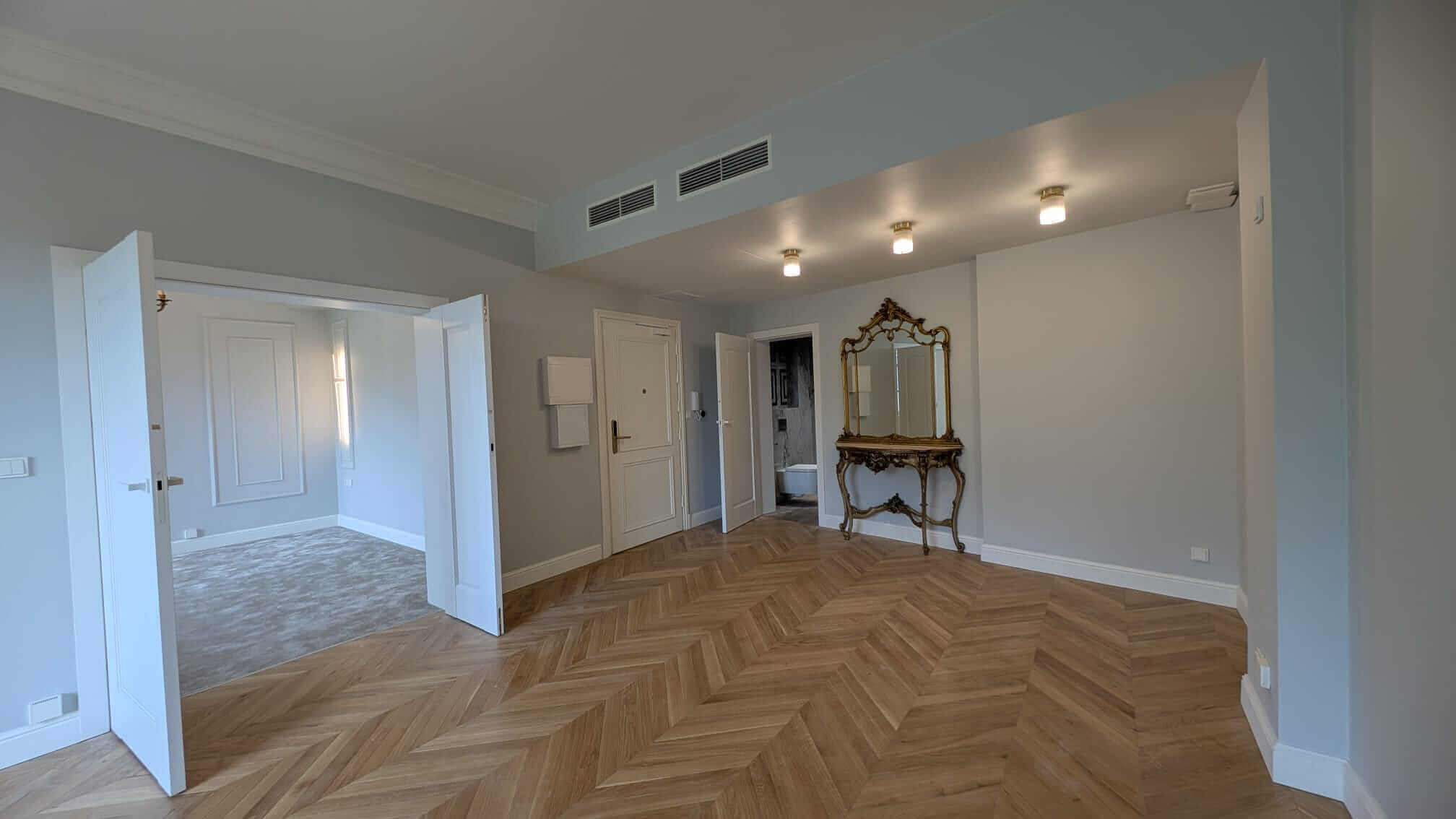 Ferienwohnung in Misdroy kaufen – erste Reihe, 100 Meter zum Strand, Pool und SPA im Haus – Bild 8