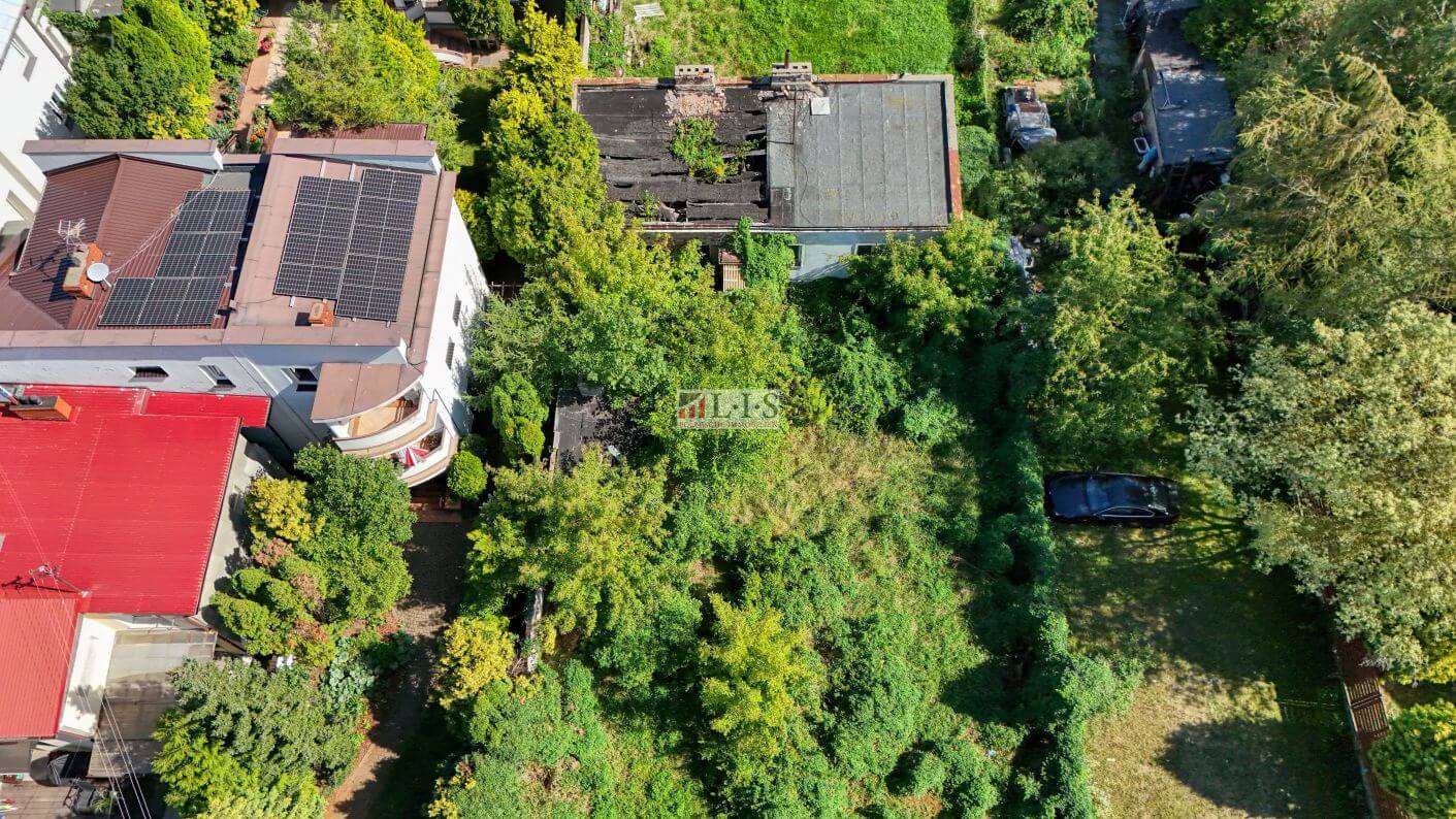 Grundstück in Warschau zum Verkauf: 664 m² in Wilanów Niski Bebauungsplan für Einfamilienhausbebauung – Bild 4