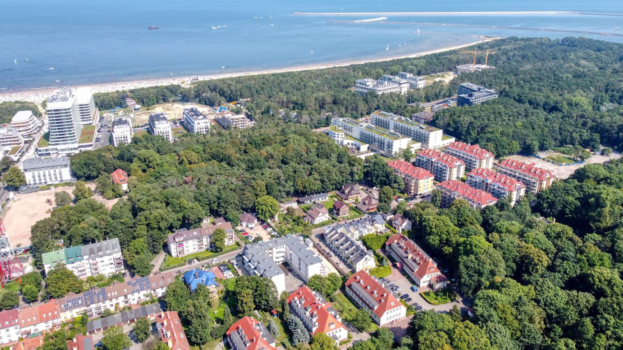 Große Eigentumswohnung in Swinemünde kaufen: 3 Zimmer direkt am Kurpark und an der Promenade – Bild 26