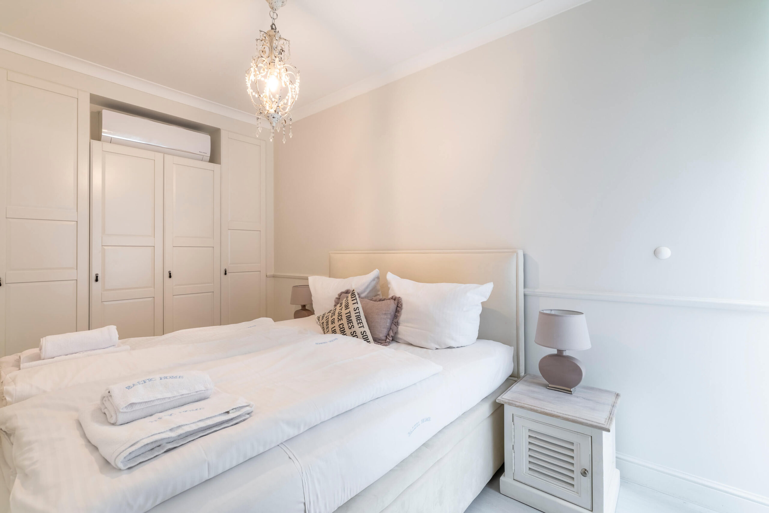 Ferienwohnung Swinemünde erste Reihe – Innenansicht 6