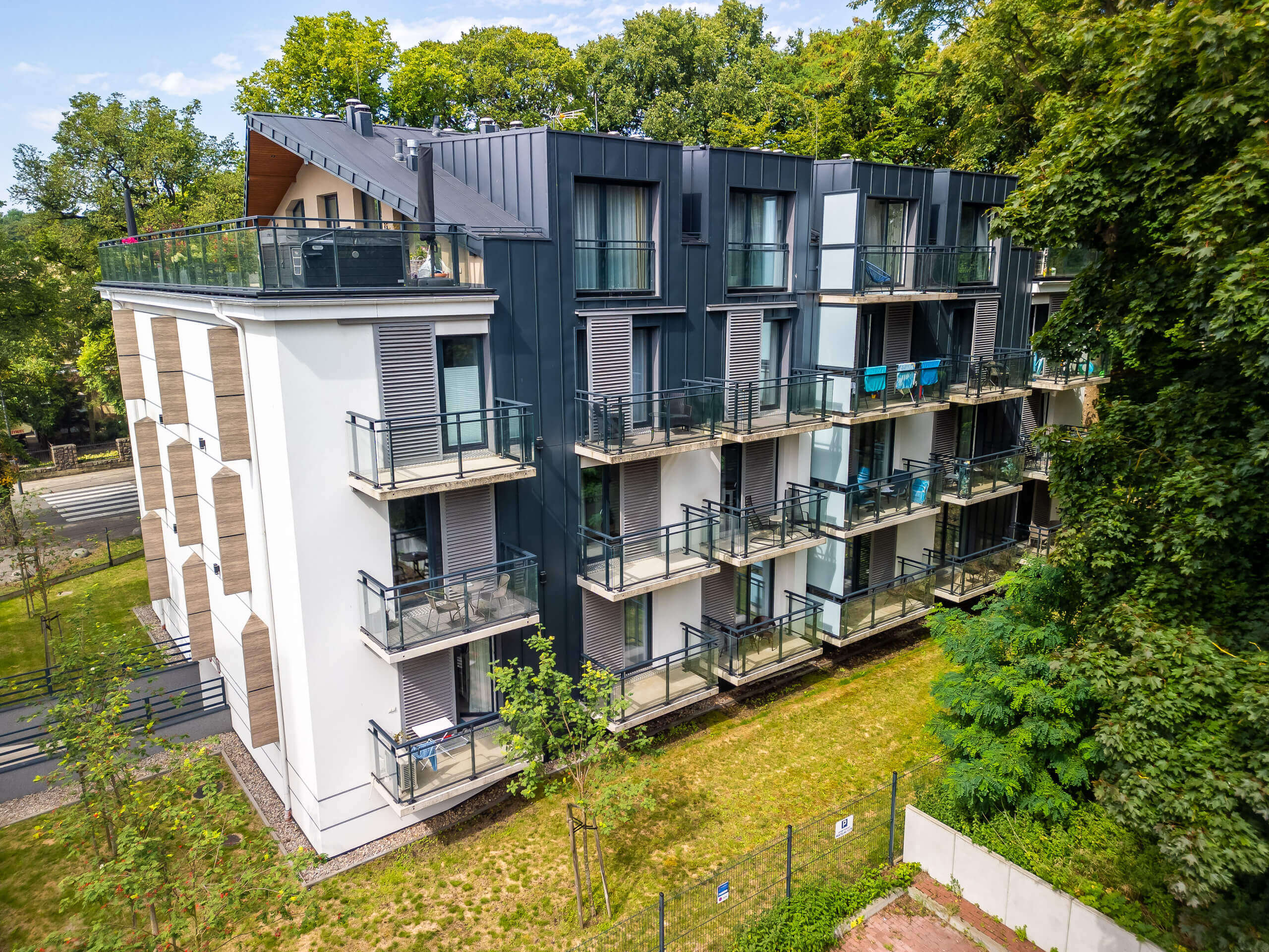 Ferienwohnung Swinemünde kaufen – 2 Zimmer, 900 m zum Strand – Bild 3