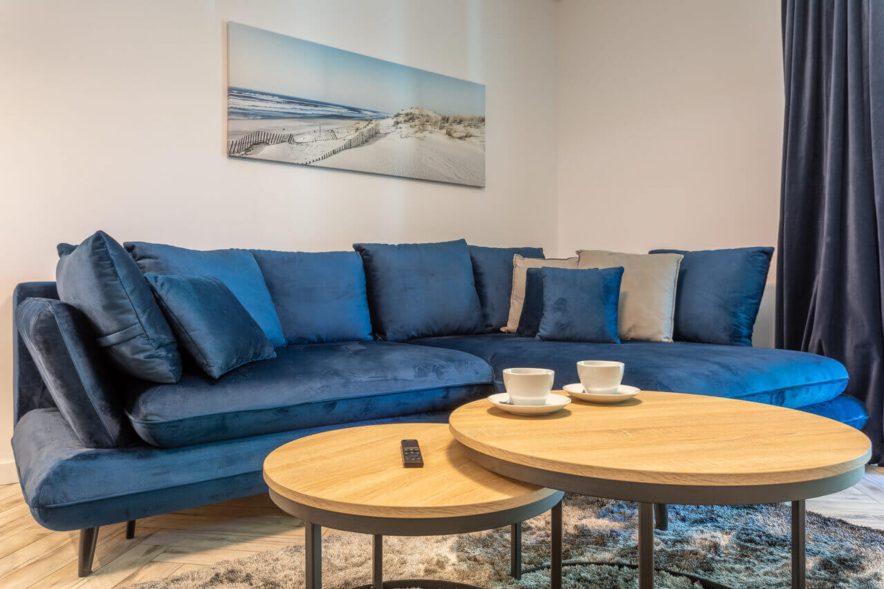 Ferienwohnung Swinemünde kaufen – 2 Zimmer, 900 m zum Strand – Bild 14