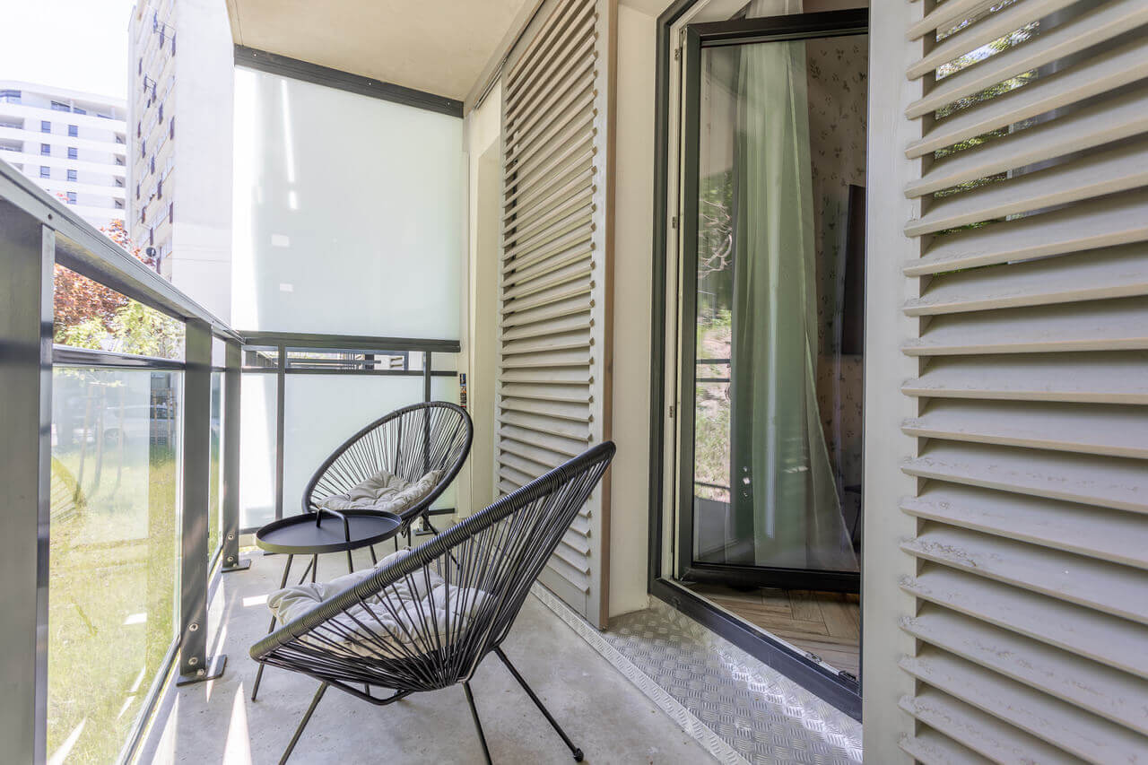 Ferienwohnung Swinemünde kaufen – 2 Zimmer, 900 m zum Strand – Bild 15