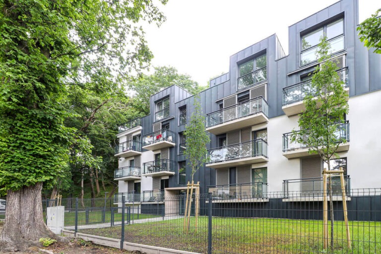 Ferienwohnung Swinemünde kaufen – 2 Zimmer, 900 m zum Strand