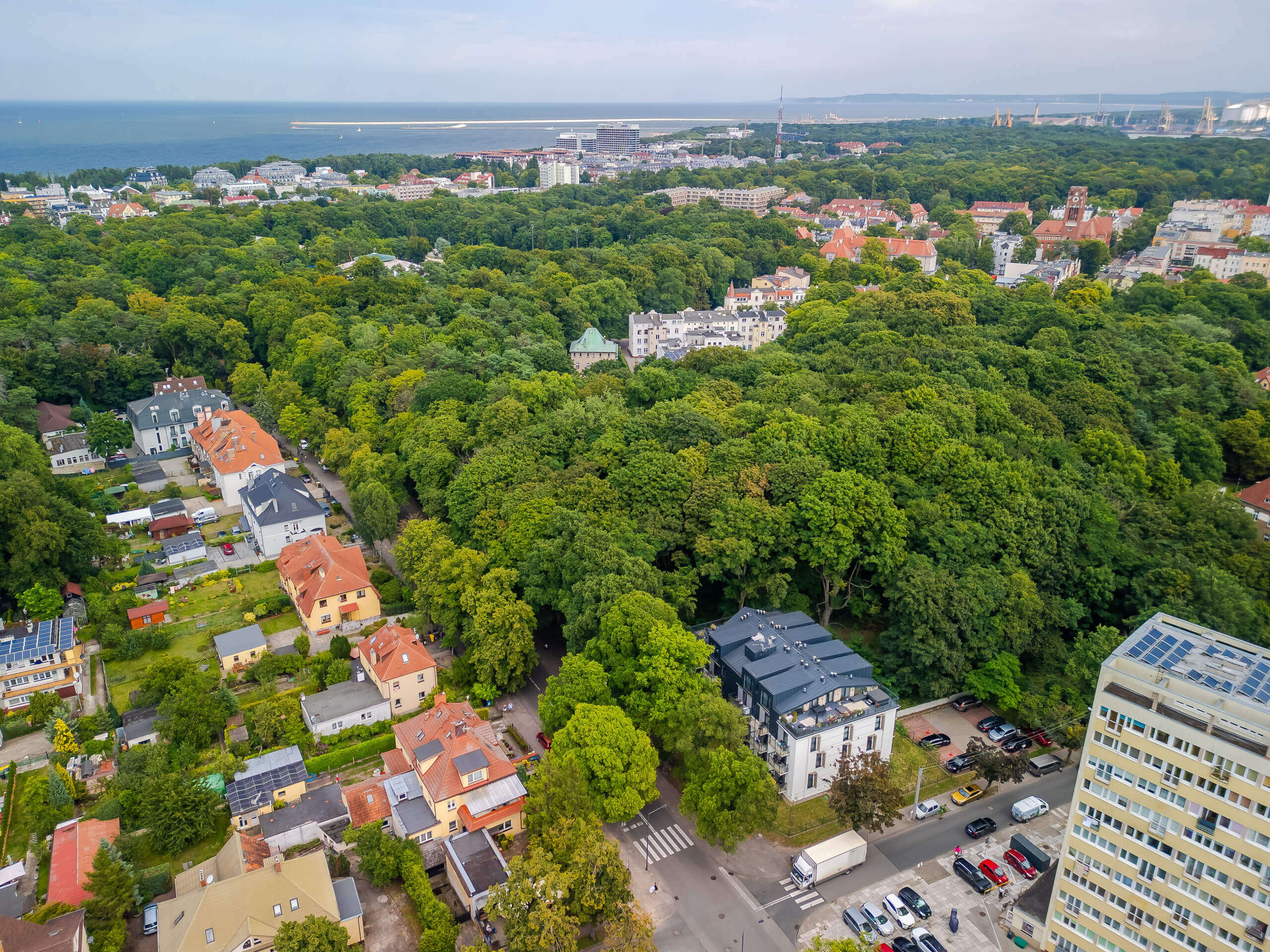 Ferienwohnung Swinemünde kaufen – 2 Zimmer, 900 m zum Strand – Bild 4