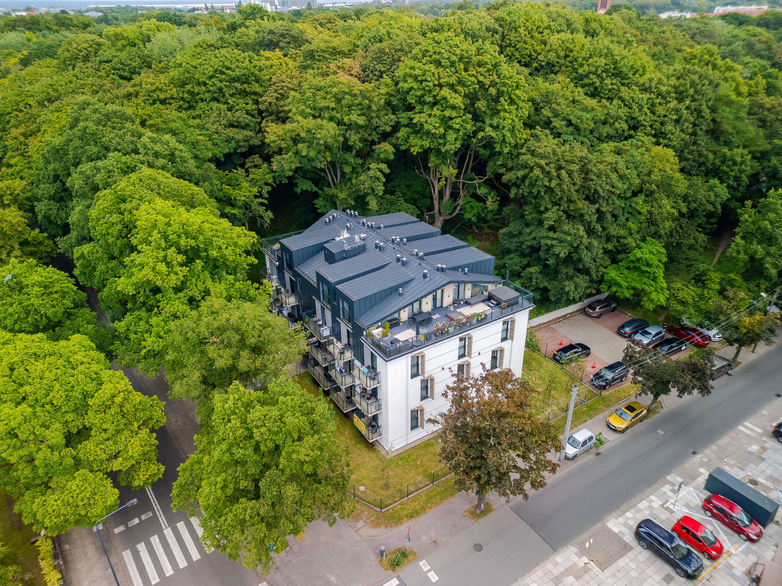 Ferienwohnung Swinemünde kaufen – 2 Zimmer, 900 m zum Strand – Bild 5