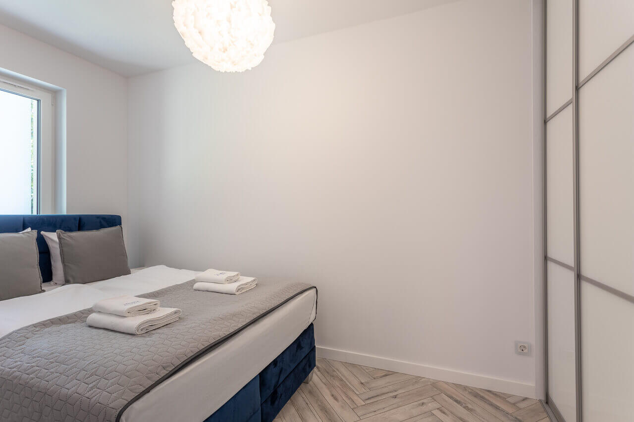 Ferienwohnung Swinemünde kaufen – 2 Zimmer, 900 m zum Strand – Bild 6