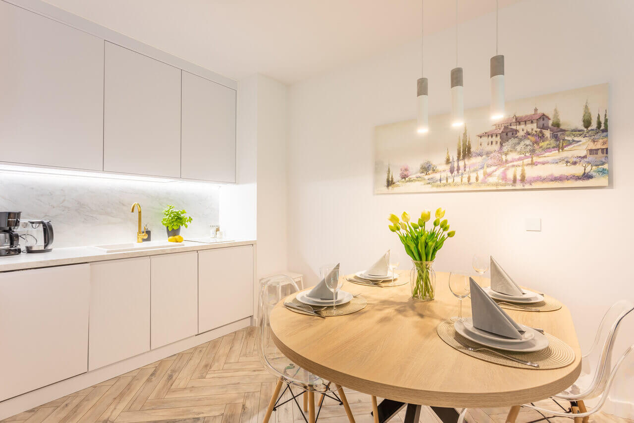 Ferienwohnung Swinemünde kaufen – 2 Zimmer, 900 m zum Strand – Bild 10