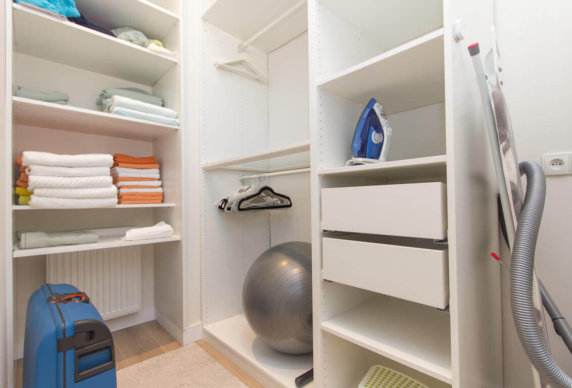 3-Zimmer-Wohnung in Swinemünde kaufen – möbliert, oberste Etage, zwei Balkone – Bild 10