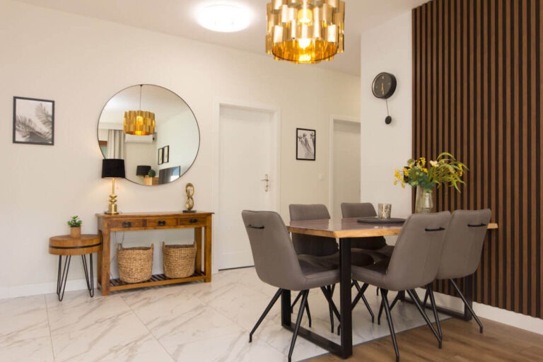 3-Zimmer-Wohnung Swinemünde, Wohnanlage Platan – Bild 14