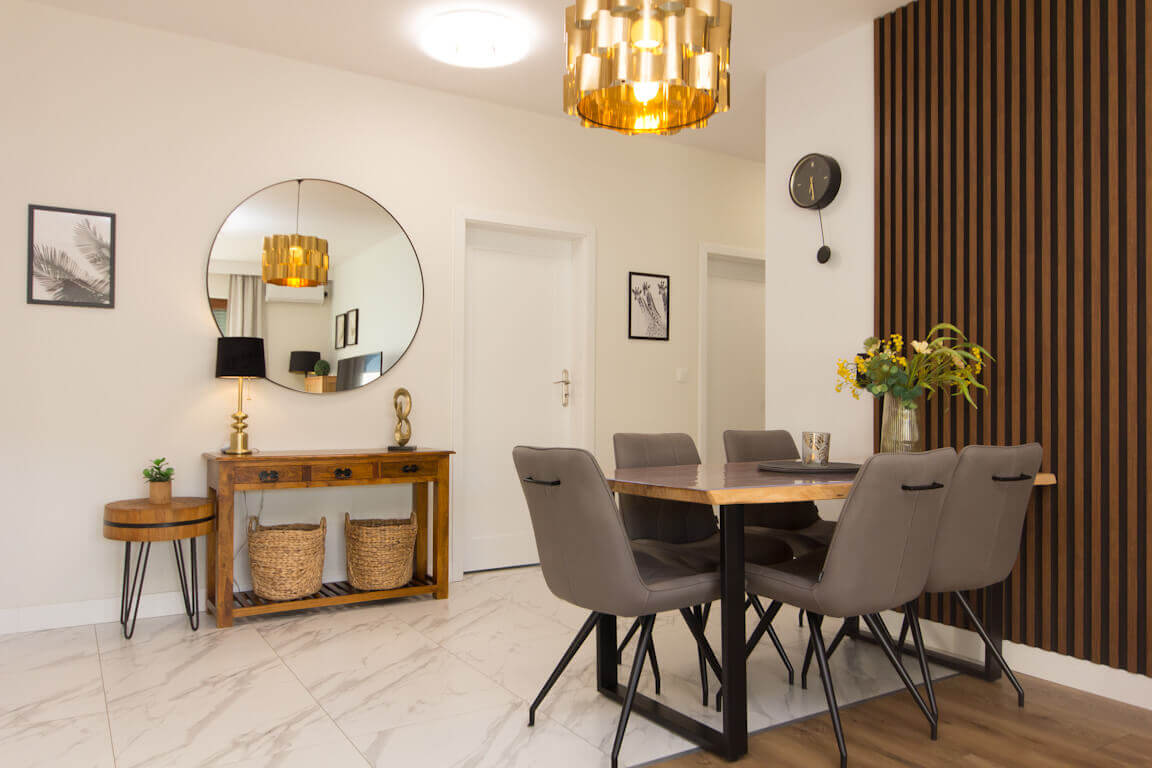 3-Zimmer-Wohnung in Swinemünde kaufen – möbliert, oberste Etage, zwei Balkone – Bild 14