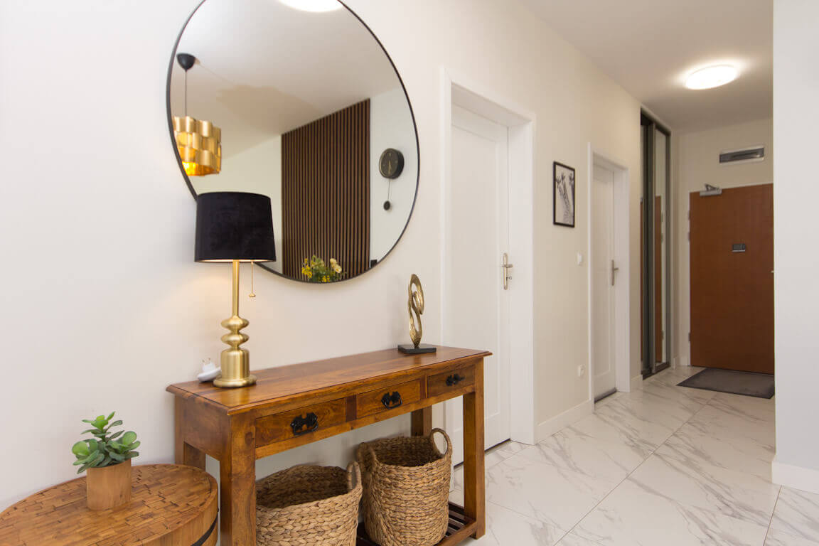3-Zimmer-Wohnung in Swinemünde kaufen – möbliert, oberste Etage, zwei Balkone – Bild 15