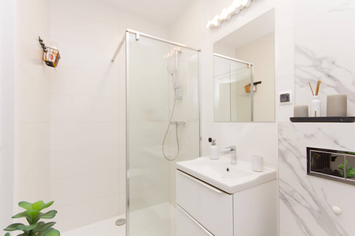 3-Zimmer-Wohnung in Swinemünde kaufen – möbliert, oberste Etage, zwei Balkone – Bild 16