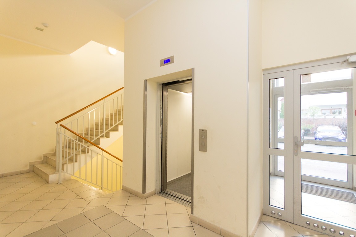 3-Zimmer-Wohnung in Swinemünde kaufen – möbliert, oberste Etage, zwei Balkone – Bild 21