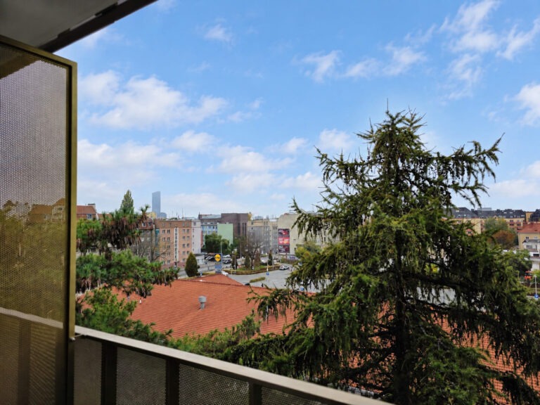 Wohnung in Breslau schlüsselfertig kaufen – möbliertes 2-Zimmer-Apartment, Bild 16 von 18