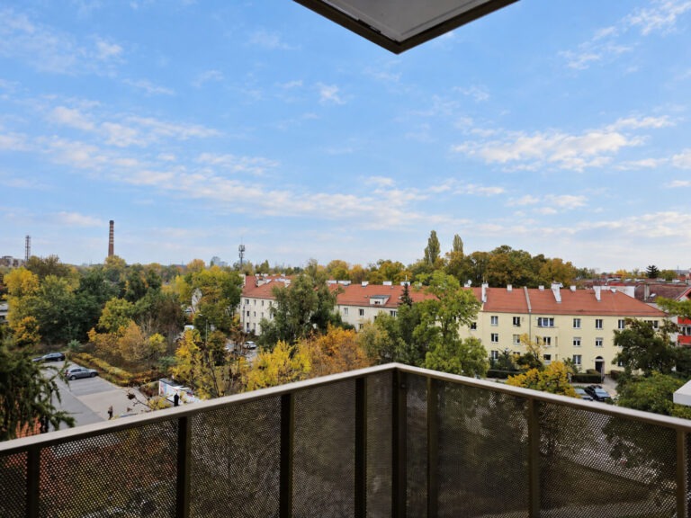 Wohnung in Breslau schlüsselfertig kaufen – möbliertes 2-Zimmer-Apartment, Bild 17 von 18