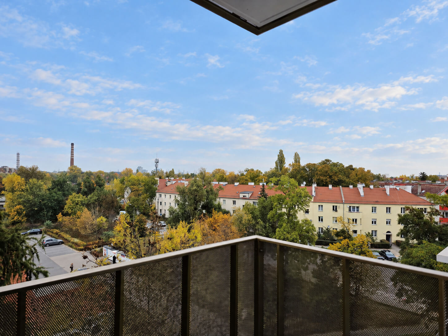 Wohnung in Breslau schlüsselfertig kaufen – möbliertes 2-Zimmer-Apartment für Kapitalanleger – Bild 17