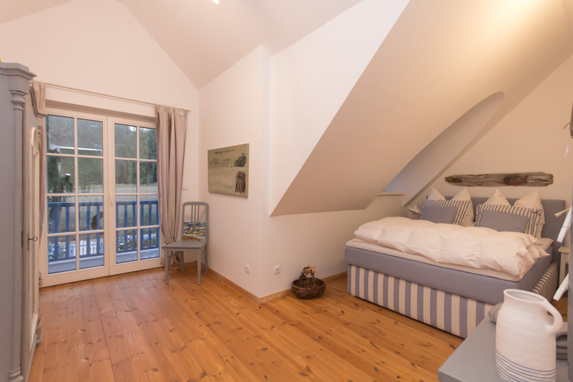 Haus wie aus dem Märchen Stettiner Haff Seeblick – Bild 12