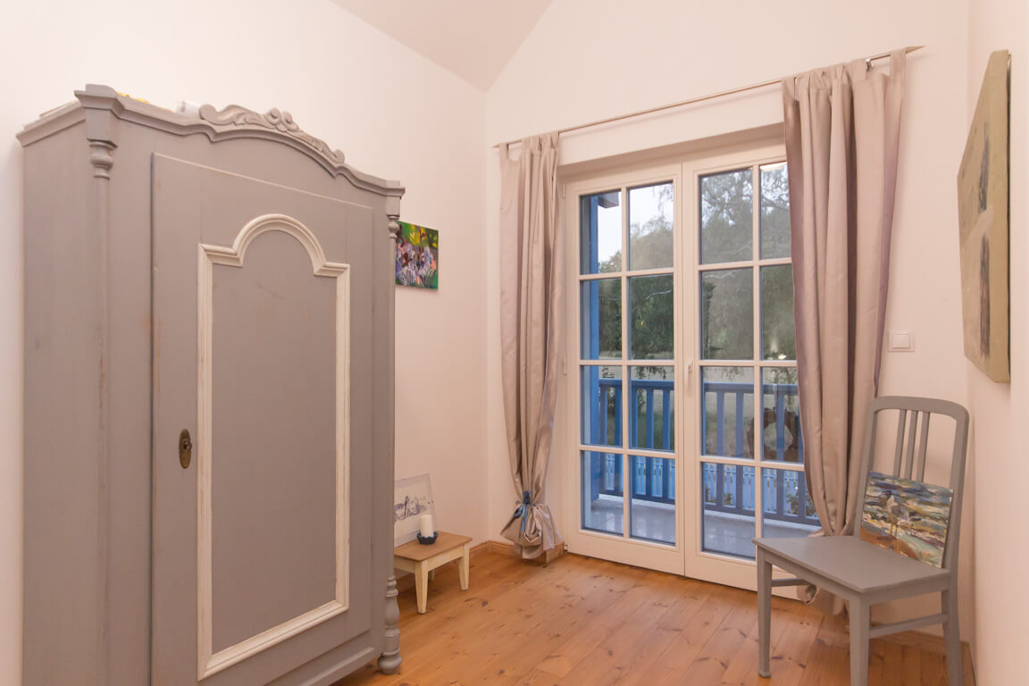 Haus wie aus dem Märchen Stettiner Haff Seeblick – Bild 14