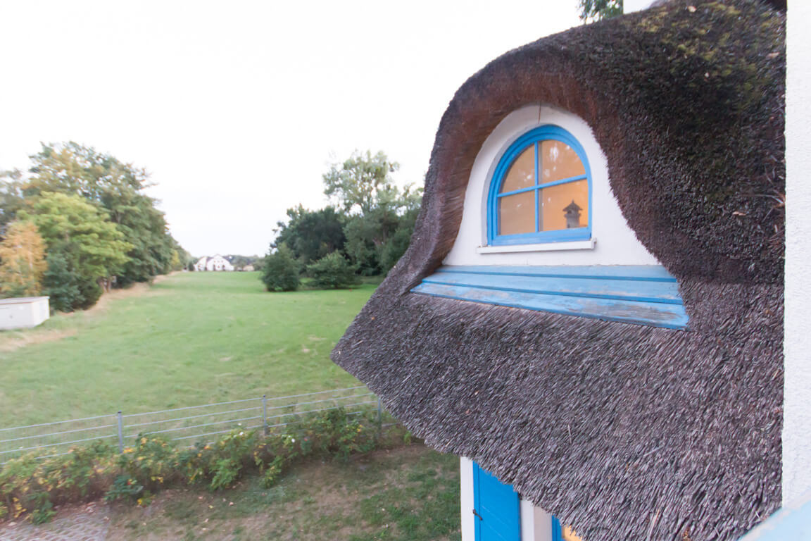 Haus wie aus dem Märchen Stettiner Haff Seeblick – Bild 16