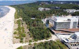 Polnische Ostsee - wie teuer sind Immobilien in Swinemünde?