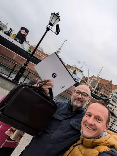 Kundenfoto Mai 2026
