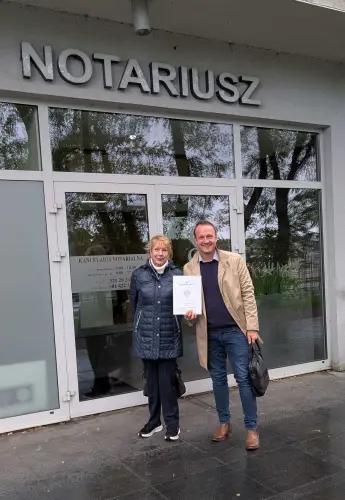 Kundenfoto Oktober 2025