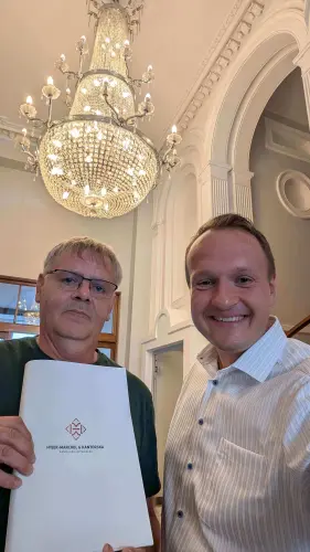 Kundenfoto Juni 2026