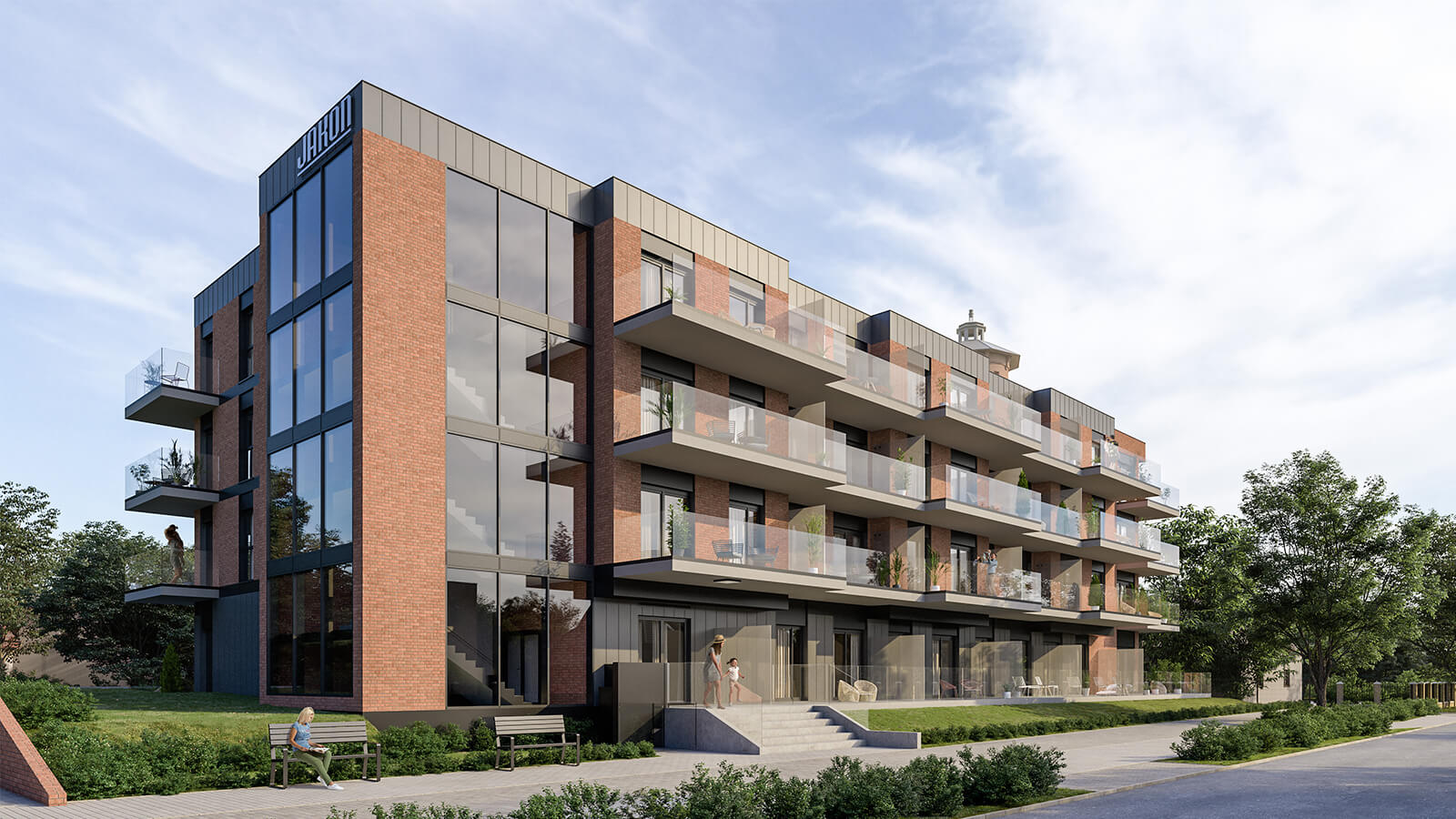 Swinemünde Neubau Ferienimmobilien (11)