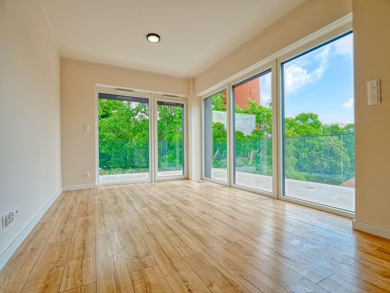 Swinemünde Neubau Ferienimmobilien (13)