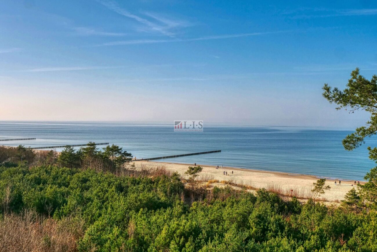 Liegt Lübeck An Der Ostsee Meerblickobjekte polnische Ostsee Premiumimmobilien zum Verkauf
